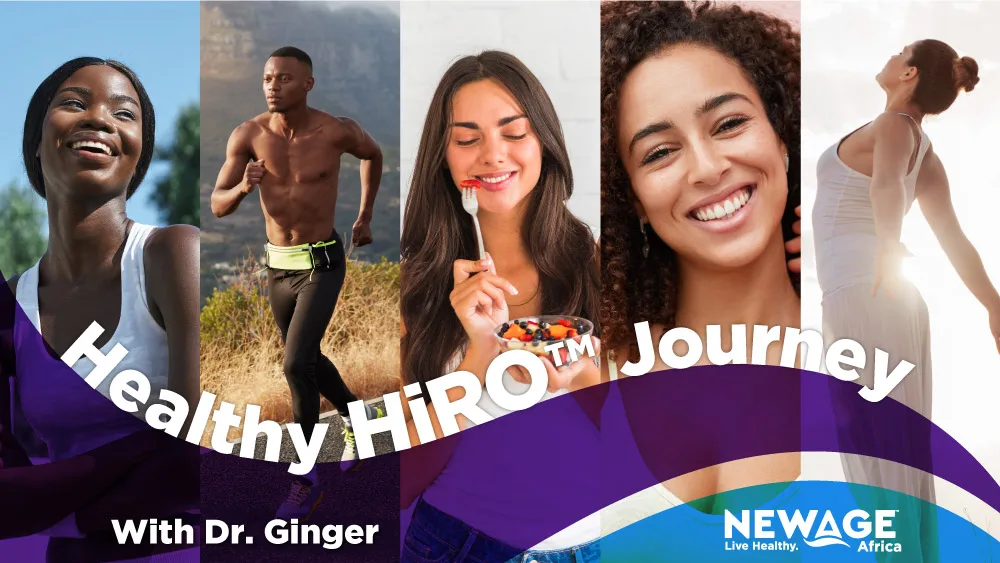 Getting started newage Africa
